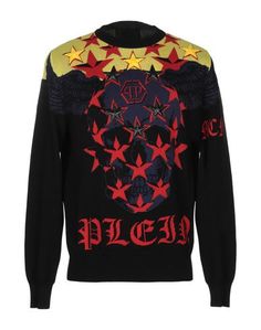 Свитер Philipp Plein