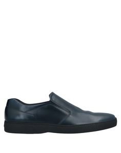 Низкие кеды и кроссовки Tod`S