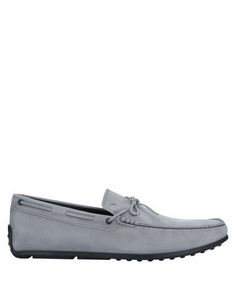 Мокасины Tod`S