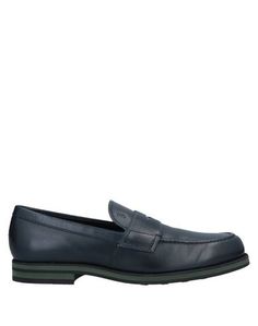 Мокасины Tod`S