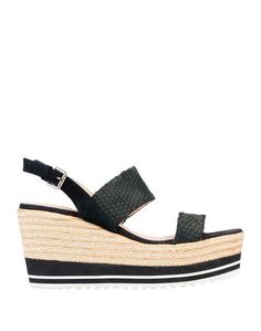 Сандалии Kanna