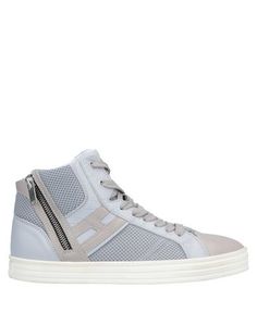 Высокие кеды и кроссовки Hogan Rebel