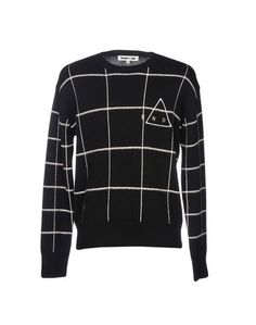 Свитер McQ Alexander Mc Queen