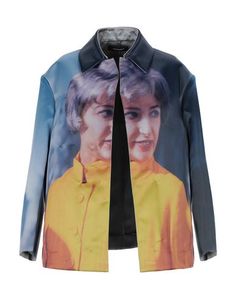 Пальто Undercover