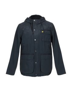 Куртка Lyle & Scott