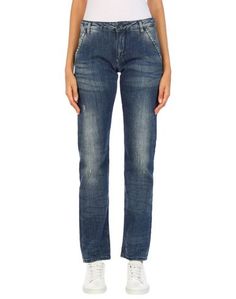 Джинсовые брюки MET