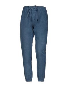 Джинсовые брюки Scotch & Soda