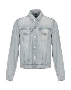 Джинсовая верхняя одежда Cheap Monday