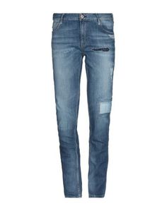 Джинсовые брюки Scotch & Soda
