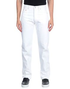 Джинсовые брюки Levis RED TAB