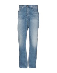 Джинсовые брюки Calvin Klein Jeans
