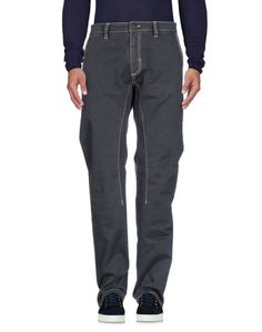 Джинсовые брюки Aeronautica Militare