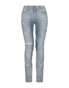Джинсовые брюки Versace Jeans
