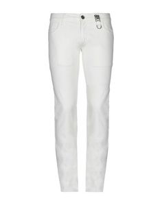 Джинсовые брюки Bikkembergs