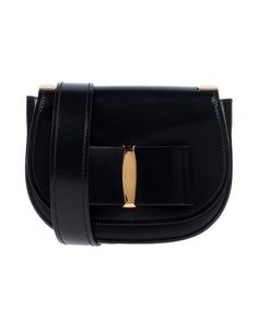 Сумка через плечо Salvatore Ferragamo