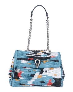 Сумка на руку Ermanno Scervino