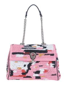 Сумка на руку Ermanno Scervino