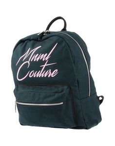 Рюкзаки и сумки на пояс Mnml Couture