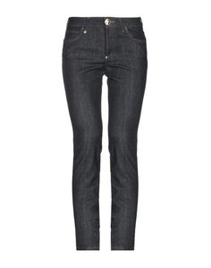 Джинсовые брюки Philipp Plein