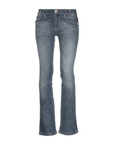 Джинсовые брюки Philipp Plein