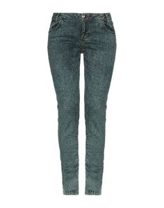 Джинсовые брюки Philipp Plein