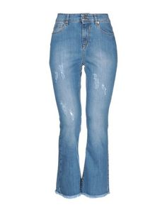 Джинсовые брюки Atos Lombardini