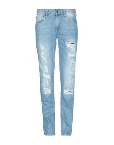 Джинсовые брюки Guess