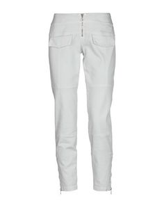 Джинсовые брюки Dondup