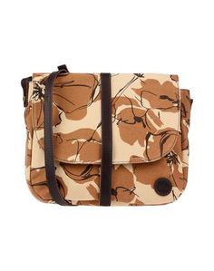 Сумка через плечо Timberland