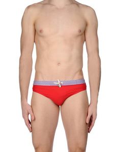 Плавки Move Beachwear