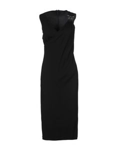 Платье длиной 3/4 Versace Jeans