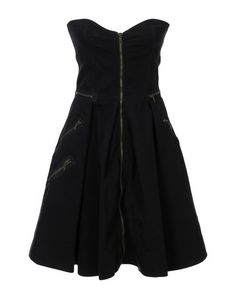 Короткое платье Marc by Marc Jacobs