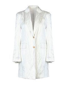 Легкое пальто Ermanno Scervino