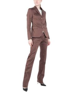 Классический костюм Tagliatore 02 05