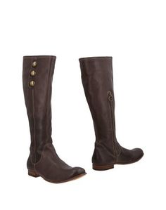 Сапоги Fiorentini+Baker