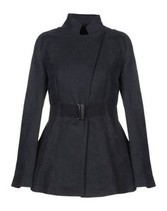 Легкое пальто Emporio Armani