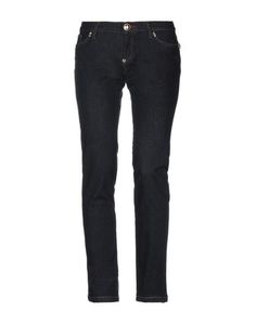 Джинсовые брюки Philipp Plein