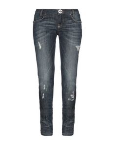 Джинсовые брюки Philipp Plein