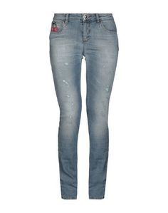 Джинсовые брюки Philipp Plein