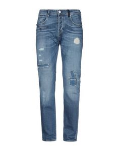 Джинсовые брюки Scotch & Soda
