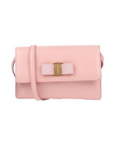 Сумка на руку Salvatore Ferragamo