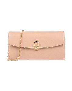 Сумка на руку Salvatore Ferragamo