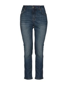 Джинсовые брюки Philipp Plein