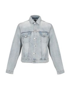 Джинсовая верхняя одежда Cheap Monday