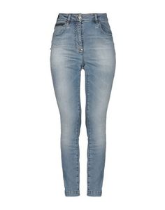 Джинсовые брюки Philipp Plein