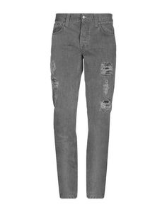 Джинсовые брюки Nudie Jeans CO