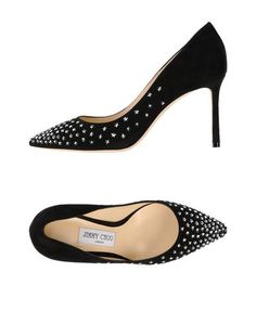 Туфли Jimmy Choo
