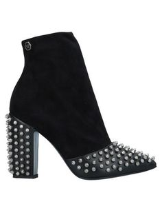 Высокие кеды и кроссовки Philipp Plein