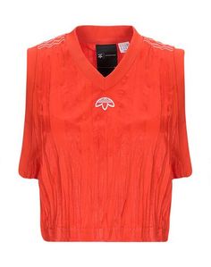 Топ без рукавов Adidas Originals