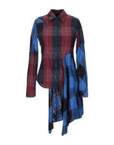Pубашка Mm6 Maison Margiela